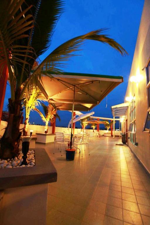 Langit Langi Hotel @ Klia/Klia2 Кампунг Денгкил Экстерьер фото