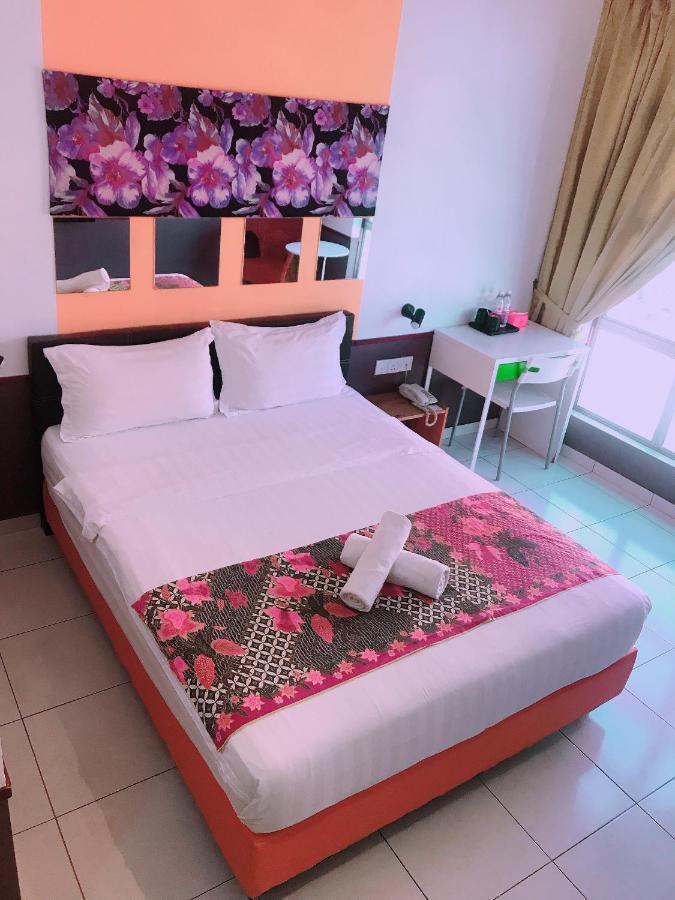 Langit Langi Hotel @ Klia/Klia2 Кампунг Денгкил Экстерьер фото