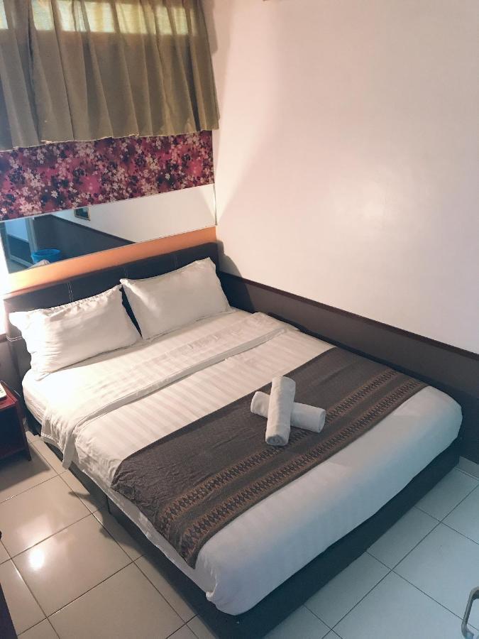 Langit Langi Hotel @ Klia/Klia2 Кампунг Денгкил Экстерьер фото